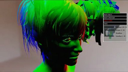 Agni's Philosophy - Tech Demo-1