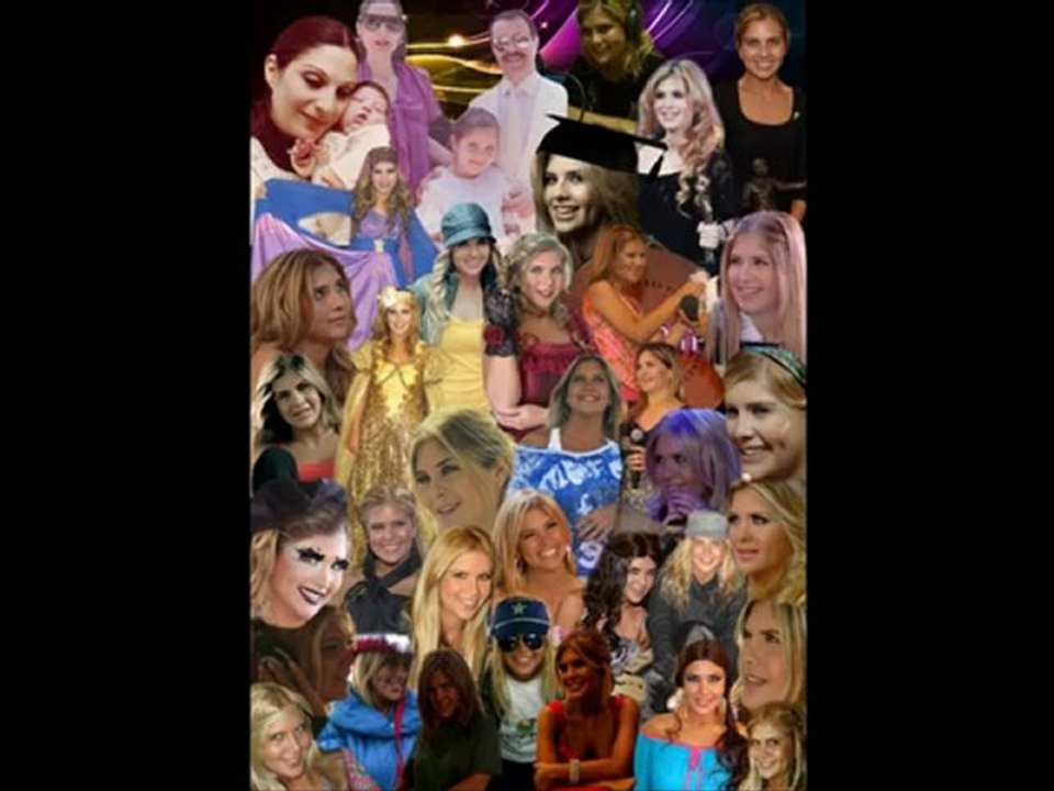 Aline Lahoud Part1