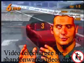 Level One Emission 106 - Gran Turismo 3 - 2001 PS2