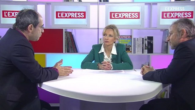 Lévy-Sousan : Si la société bouge, les besoins des enfants eux, ne bougent pas