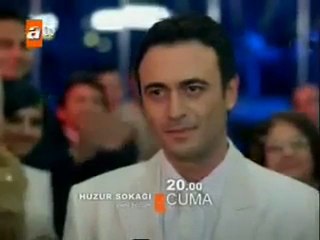 Sivridilli.Com - En çok tıklanan com!   Huzur Sokağında Feyza türbana girdi ama rüyasında!...