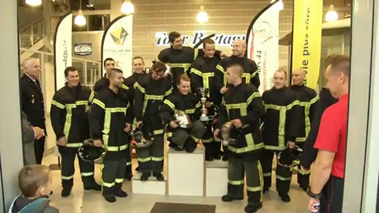 Rétrospective 2012 - SDIS 44