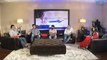 Chit Chat With SVSC Team - Mahesh Babu ,Venkatesh , Dil Raju & Srikanth Addala - 02