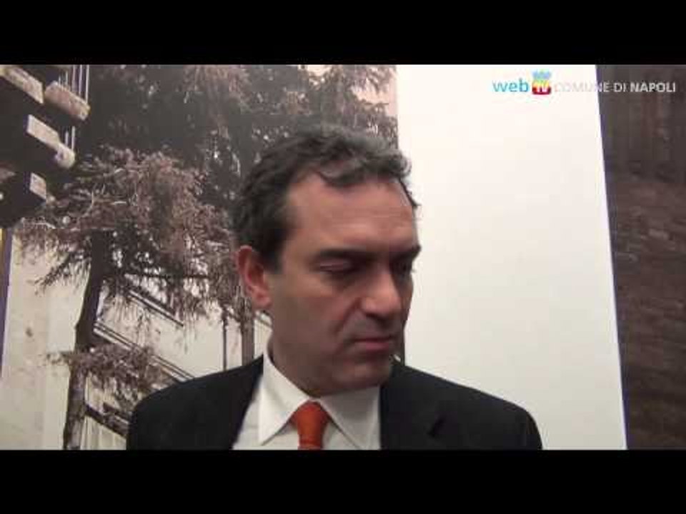 Napoli - Consiglio comunale,  la seduta sul Piano di rientro (28.01.13)