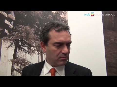 Napoli - Consiglio comunale, la seduta sul Piano di rientro (28.01.13)