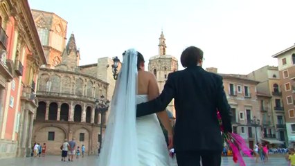 Parc Central Fotógrafos: Jaime y Leticia