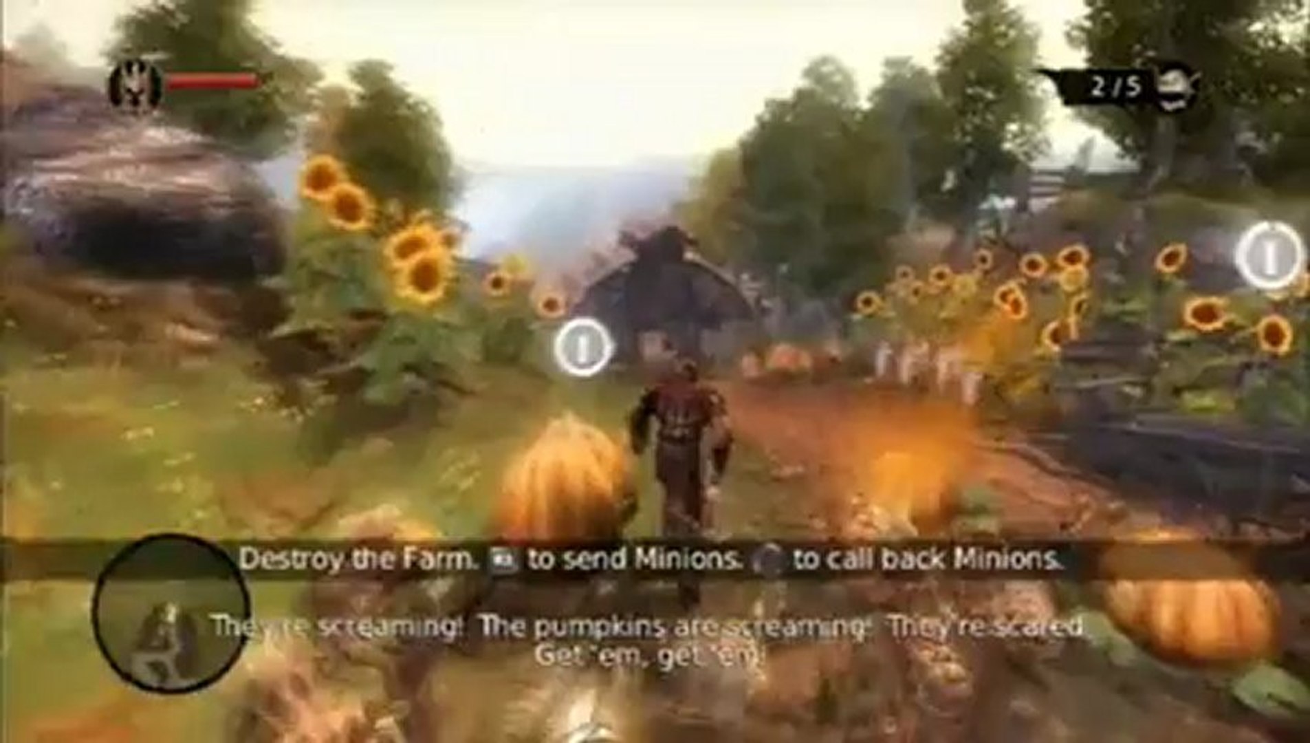 Overlord Raising Hell – PS3 [Download.Torrent] - Video Dailymotion