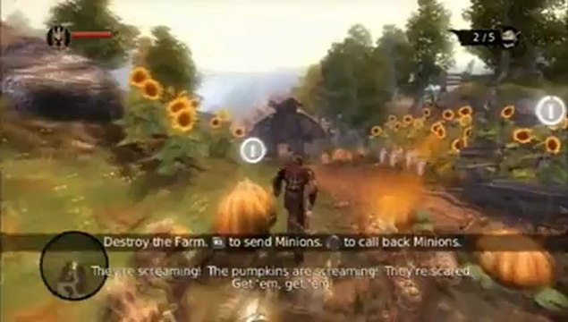 Overlord Raising Hell – PS3 [Download .torrent]