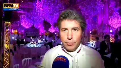 Cuisine : hommage à Paul Bocuse - 29/01