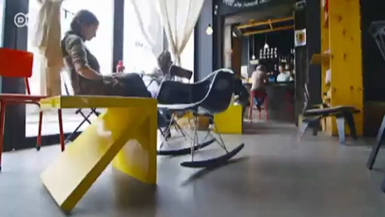 Ein Besuch in Plovdiv | Euromaxx