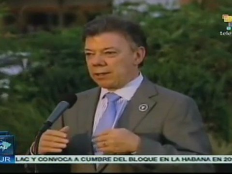 Preocupa a campesinos colombianos la Alianza Pacífico