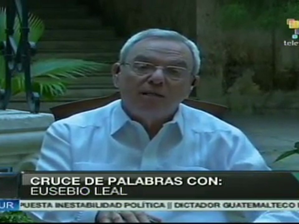 Martí "El apostol" luchó por la unidad en AL: Eusebio Leal