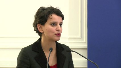 Hommage à Françoise Giroud - Discours d'introduction d'Unique en son Genre avec Laure Adler