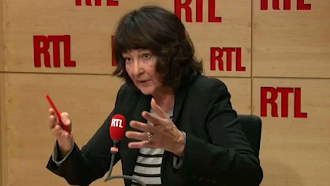 Mariage homo : Agacinski dénonce le lobby des militants