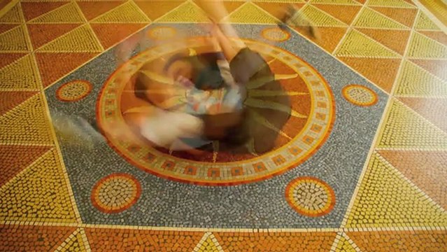 Teaser du clip Luxeuil-les-Bains, l'art d'être bien