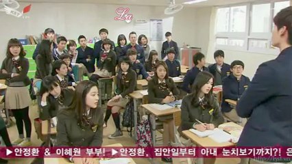 [KST.VN] School OST part 4 - Blue Frog (Kim Bo Young)
