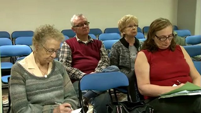 assemblé générale de l'association Mix'Age