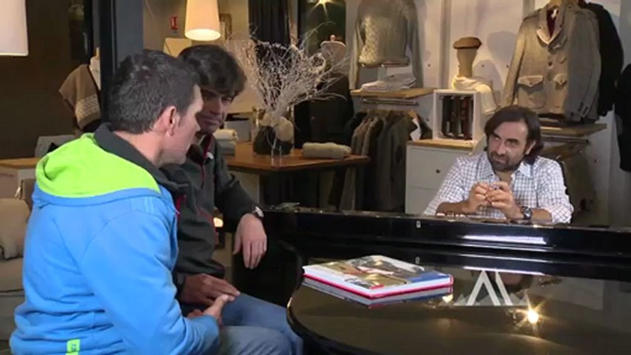 Eric Fournier et Philippe Batoux - M