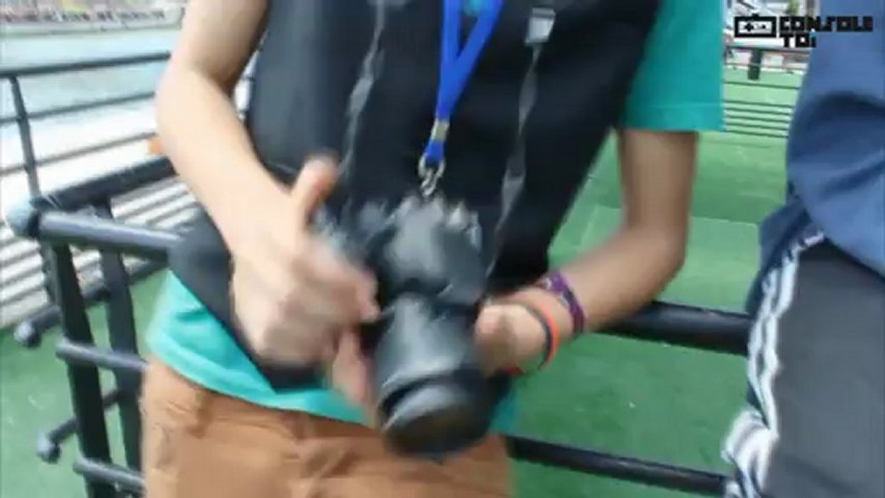 Jeuxcapt à la PES League