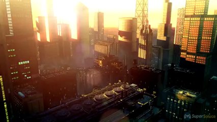 Hitman : HD Trilogy - Trailer de Lancement