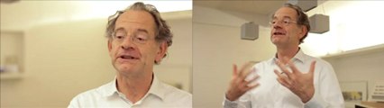 Interview de Michel REMON architecte du projet UFR des Sciences de la santé - UVSQ