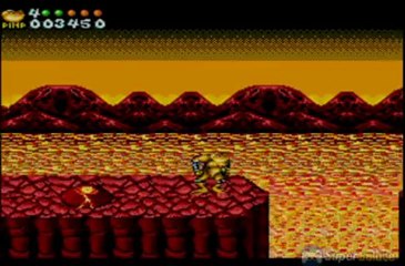 Battlemaniacs : Grenouille VS Démons