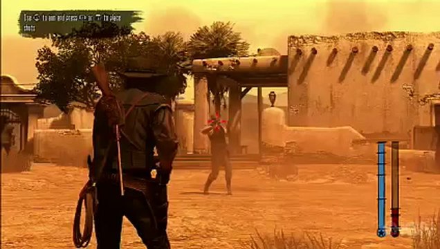 Red Dead Redemption – XBOX 360 [Download .torrent]