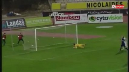 Το Τοp Goal της 11ης αγωνιστικής