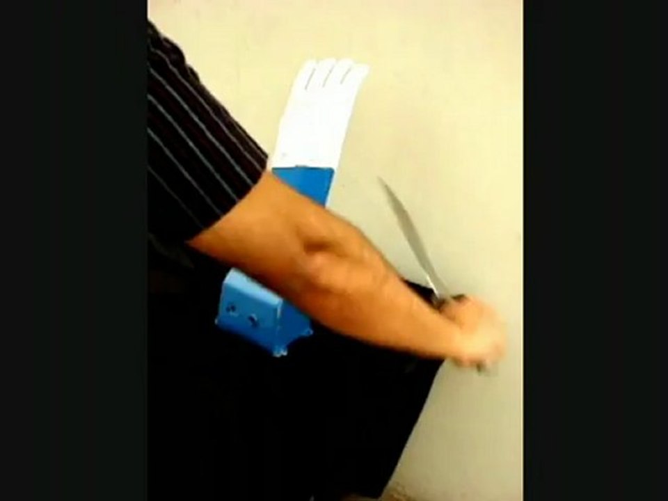 Schnittfest handschuh Résistant aux coupures gants