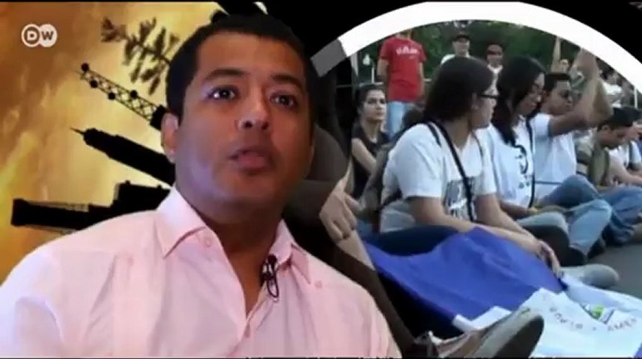 Friedensarbeit für Nicaragua | Global 3000