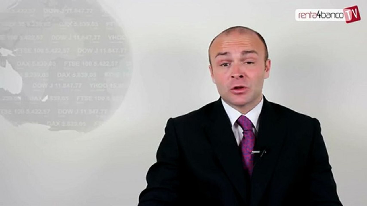 29.01.13 · Atentos a resultados y en macro, confianza del consumidor y CaseShiller - Renta 4: Apertura bolsas y mercados