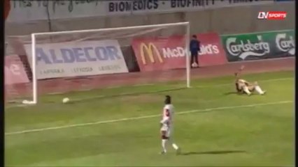 To Top Goal της 13ης αγωνιστικής