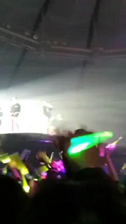 B1A4 BABA CONCERT