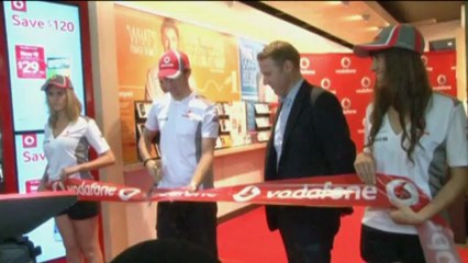 La Lotus svela il bolide 2013