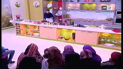 شهيوات مع شميشة : الإثنين 28 يناير