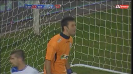Το Top Goal της 10ης αγωνιστικής