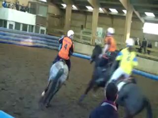 FLEURY VS BARNEVILLE 1/2