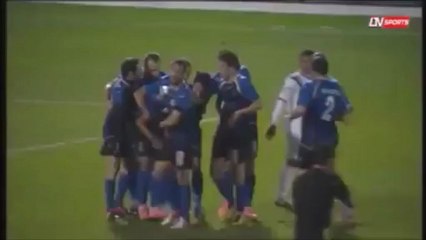 Το Top Goal της 18ης αγωνιστικής