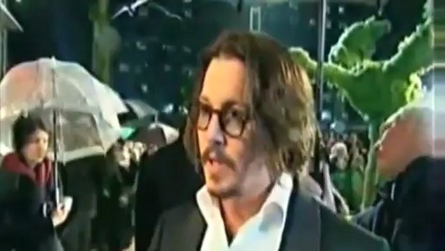 О фильме Алиса в стране чудес