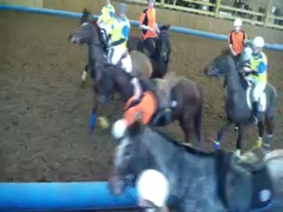 FLEURY VS BARNEVILLE 2/2
