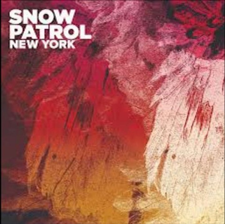 Snow Petrol - New York TVD S04E11