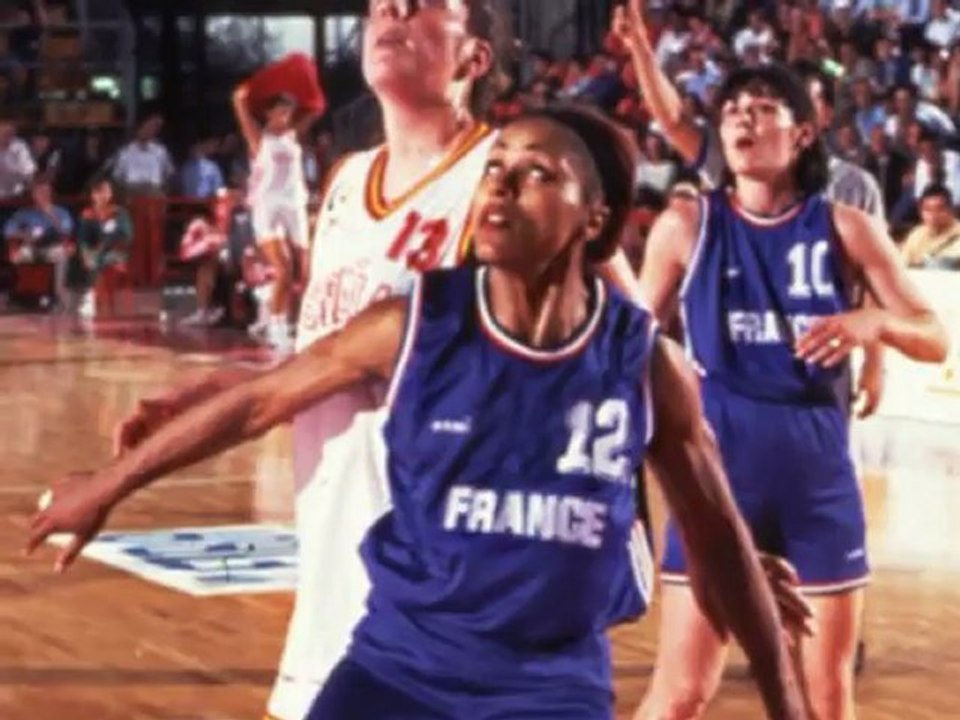 Paoline Ekambi