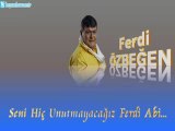 Ferdi Özbeğen  - Dilek Taşı