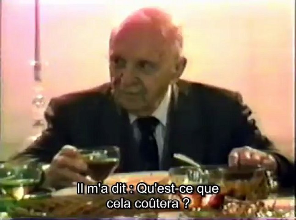 TCOTS 1 Machines à bonheur 1/3, Edward Bernays, propagande et manipulation