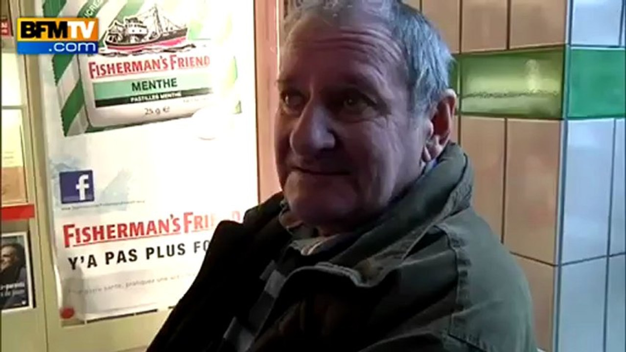 TGV : des éboulements perturbent le trafic entre Paris et Brest