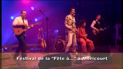 Fil de l'Actu - La Fête à Méricourt  -  Wriggles Joyeux Urbains les Hyènnes