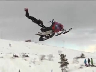 Amazing World II (People Are Awesome)