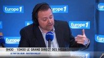 France TV : les directions de chaînes supprimées