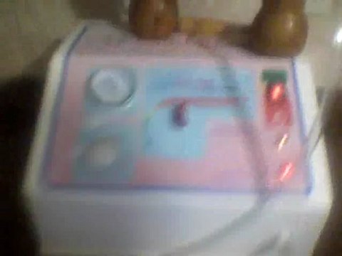 Vacumterapia/Vacuoterapia/Vacuum Therapy/Terapia de vacío .