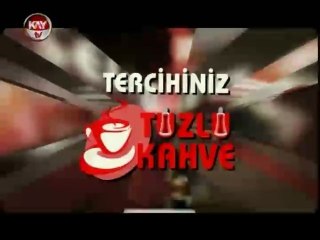 KAYTV TUZLU KAHVE 18 OCAK 2013